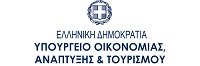 logo ypourgeio